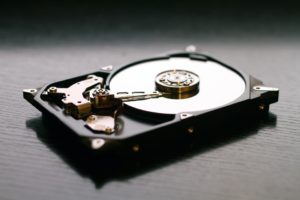 disaster recovery