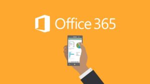Office 365 solution by microsoft